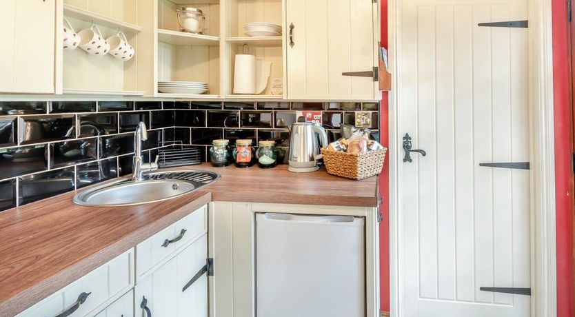 Photo of 1 Bed in Buttercrambe