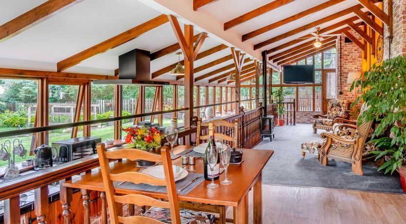 Photo of 1 Bed in Buttercrambe