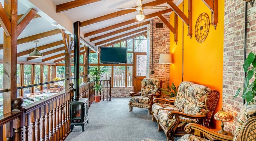 Photo of 1 Bed in Buttercrambe