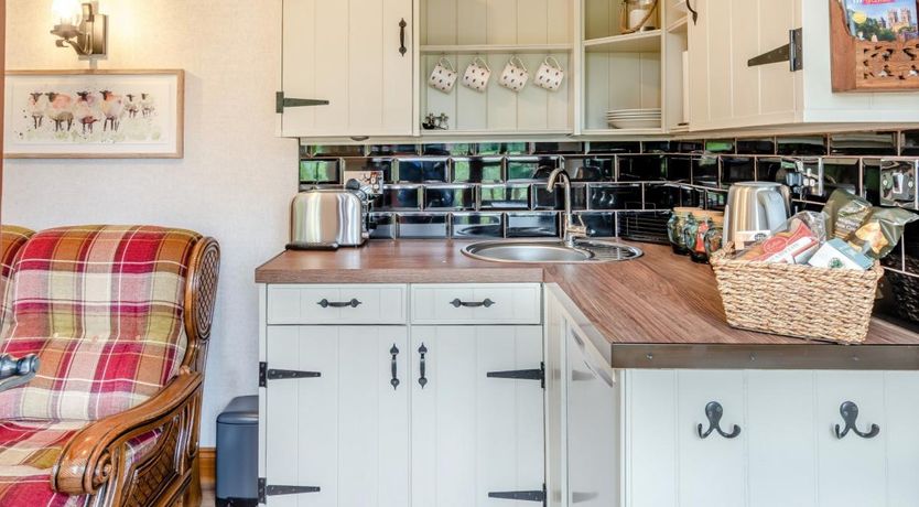 Photo of 1 Bed in Buttercrambe