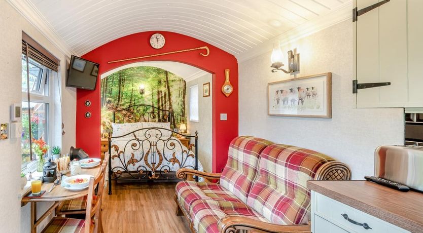 Photo of 1 Bed in Buttercrambe