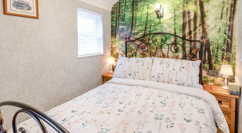 Photo of 1 Bed in Buttercrambe