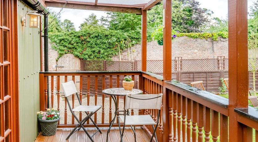 Photo of 1 Bed in Buttercrambe