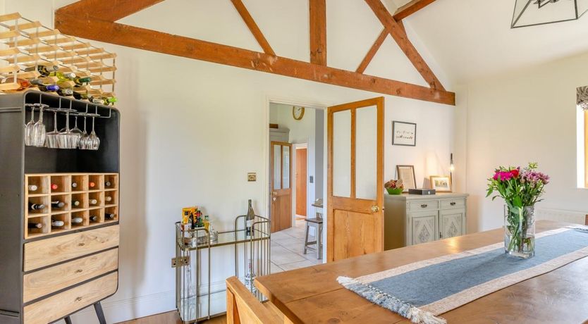 Photo of 4 Bed in Stafford