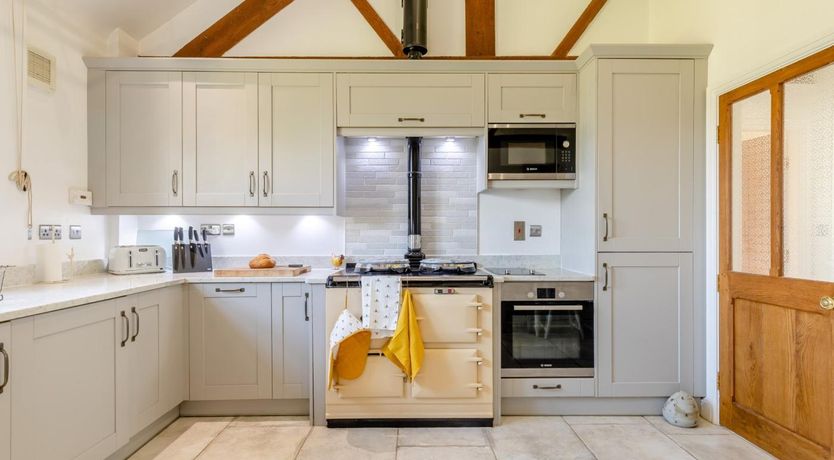 Photo of 4 Bed in Stafford