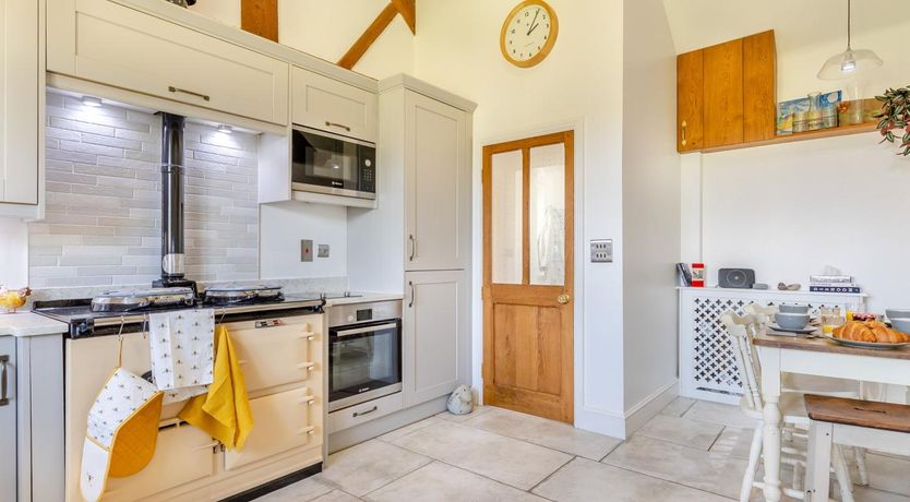 Photo of 4 Bed in Stafford