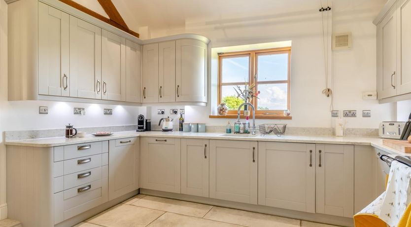Photo of 4 Bed in Stafford