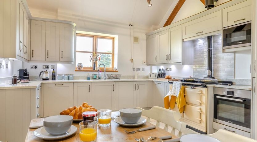 Photo of 4 Bed in Stafford