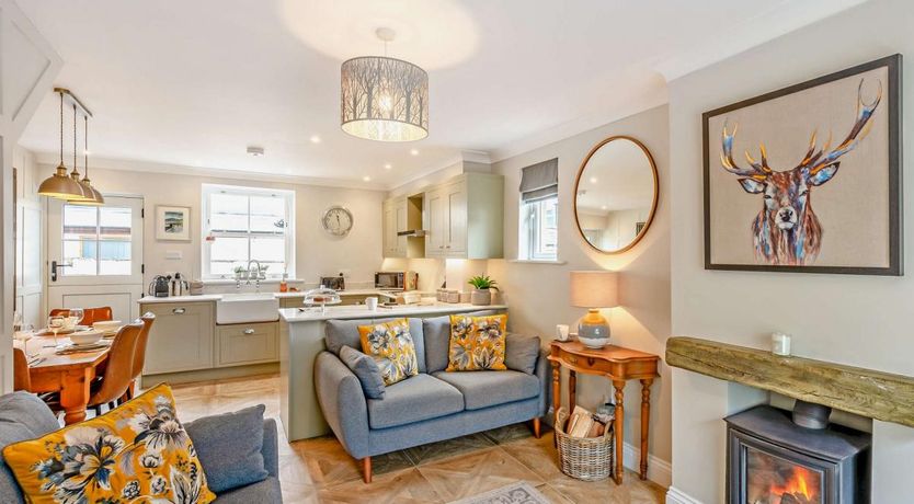 Photo of 2 Bed in Keswick