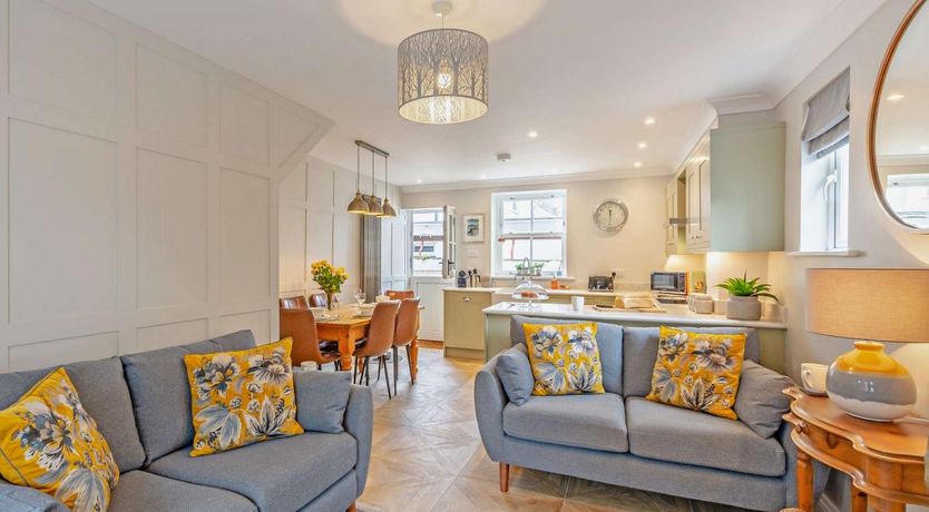 Photo of 2 Bed in Keswick