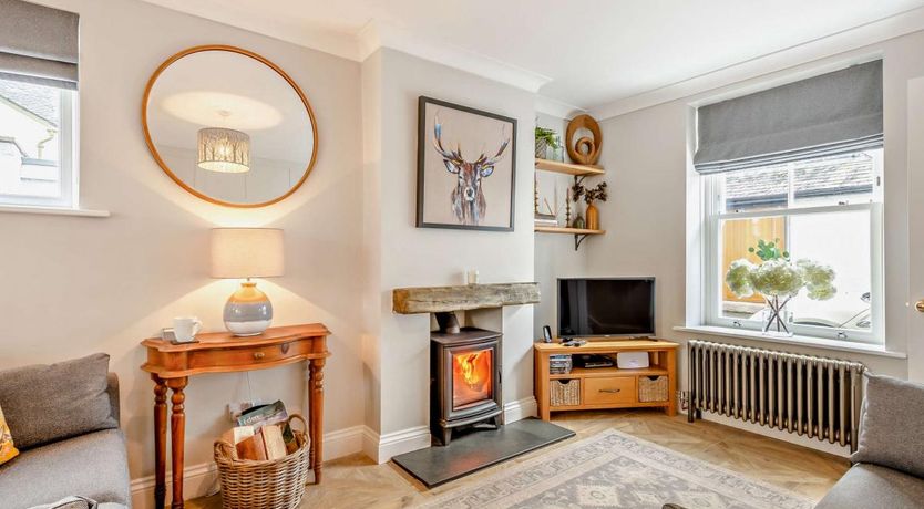 Photo of 2 Bed in Keswick