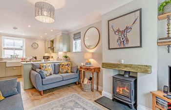 in Keswick (93224) Holiday Cottage