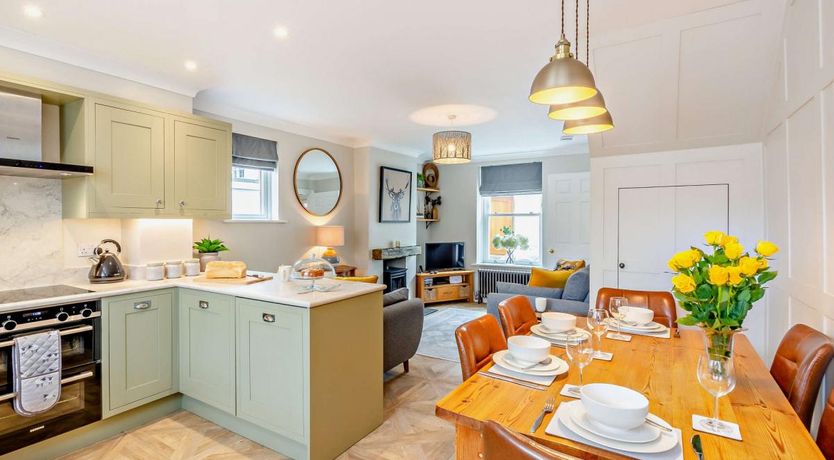 Photo of 2 Bed in Keswick