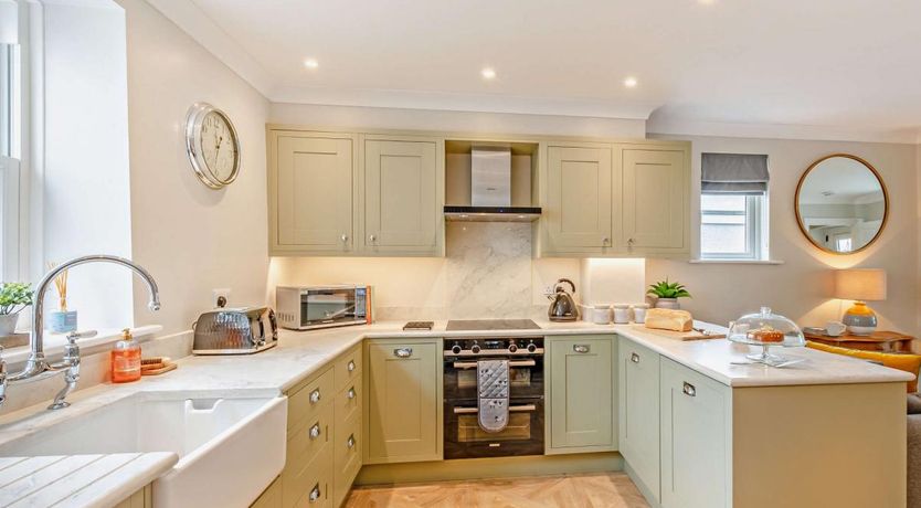 Photo of 2 Bed in Keswick