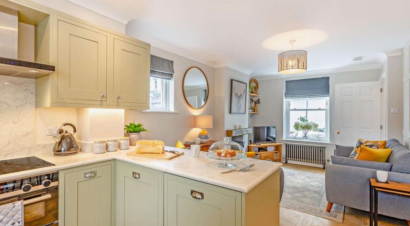 Photo of 2 Bed in Keswick