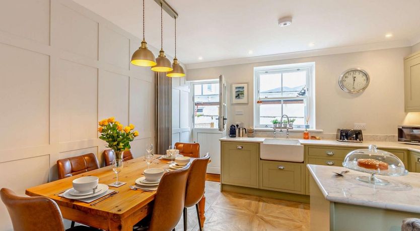 Photo of 2 Bed in Keswick