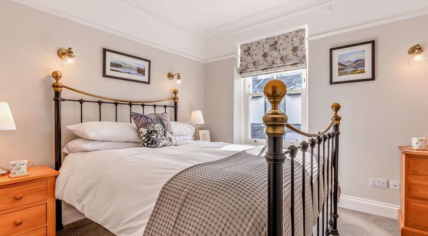 Photo of 2 Bed in Keswick