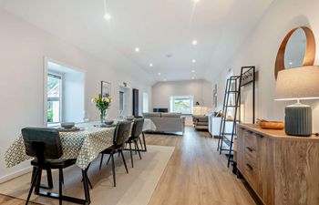 2 Bed in Oban Holiday Cottage