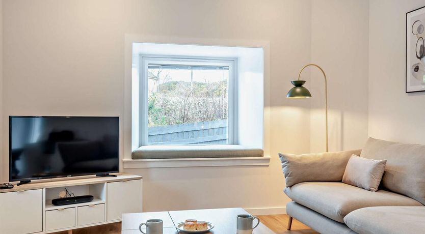 Photo of 2 Bed in Oban