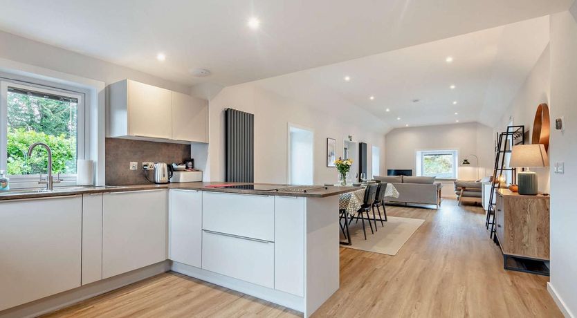 Photo of 2 Bed in Oban