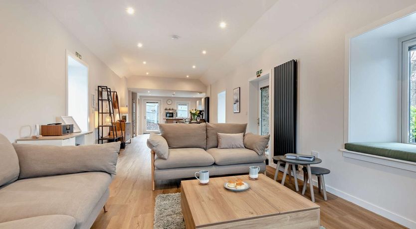 Photo of 2 Bed in Oban