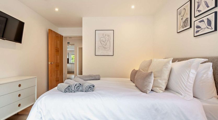 Photo of 2 Bed in Oban