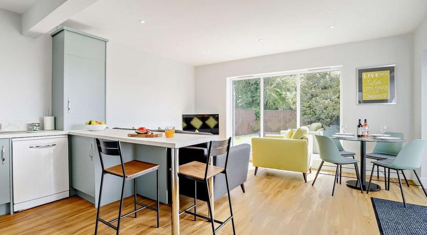 Photo of 2 Bed in Trusthorpe