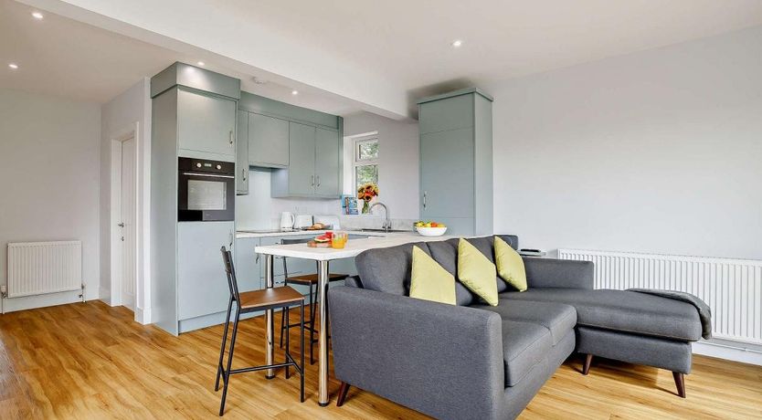 Photo of 2 Bed in Trusthorpe