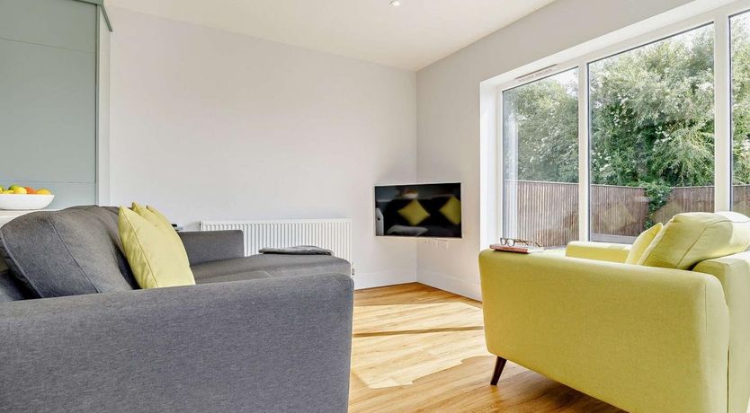 Photo of 2 Bed in Trusthorpe