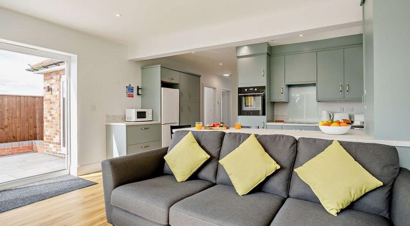 Photo of 2 Bed in Trusthorpe