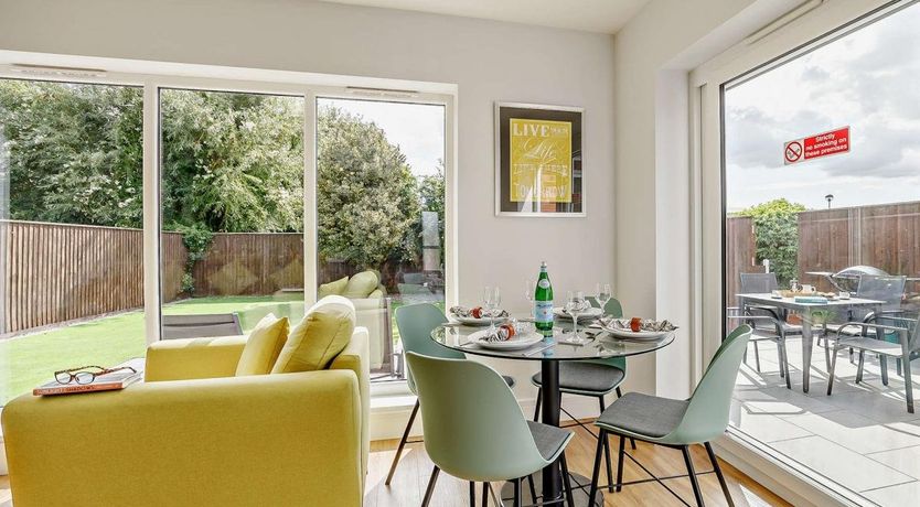 Photo of 2 Bed in Trusthorpe