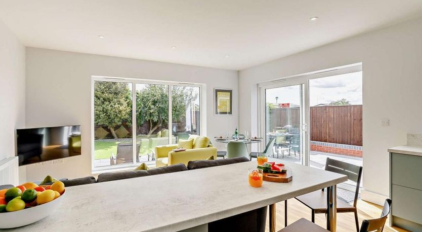 Photo of 2 Bed in Trusthorpe