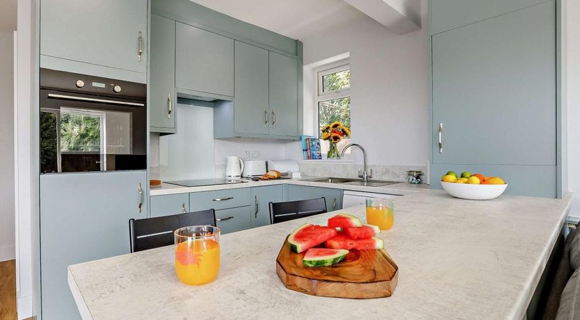 Photo of 2 Bed in Trusthorpe