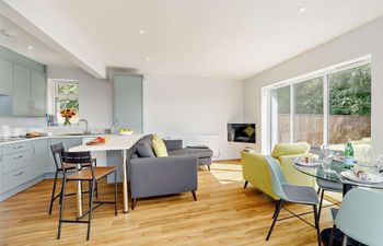 in Mablethorpe (93143) Holiday Cottage