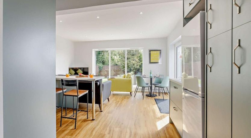 Photo of 2 Bed in Trusthorpe