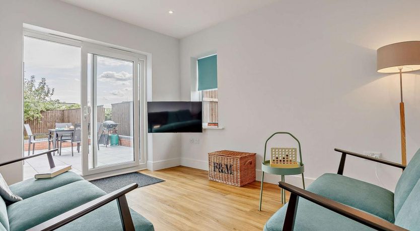 Photo of 2 Bed in Trusthorpe