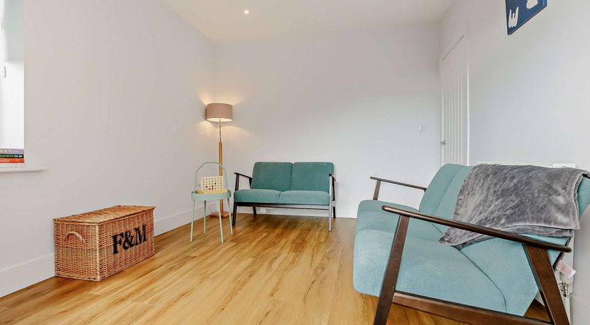 Photo of 2 Bed in Trusthorpe