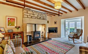 Photo of 3 Bed in Alnwick