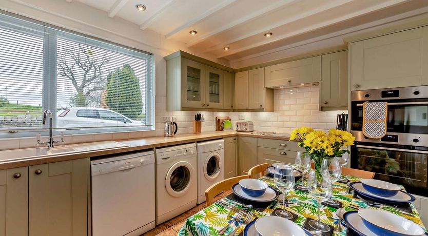 Photo of 3 Bed in Alnwick