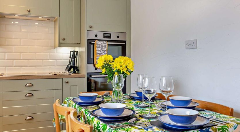 Photo of 3 Bed in Alnwick