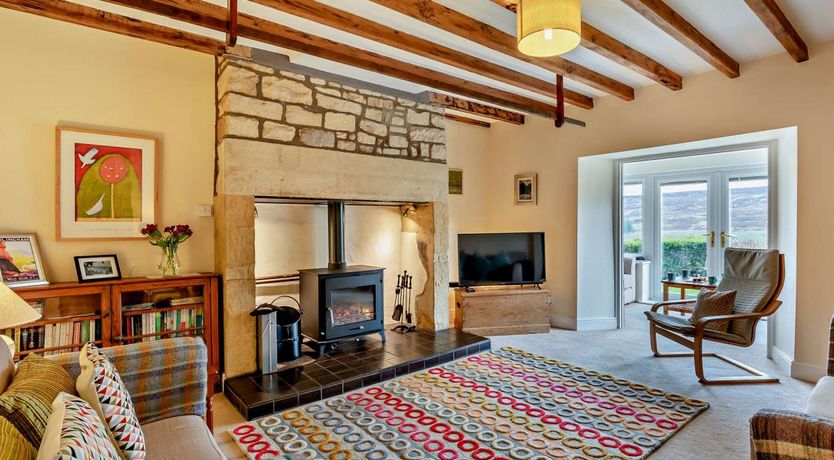 Photo of in Alnwick  (93171)
