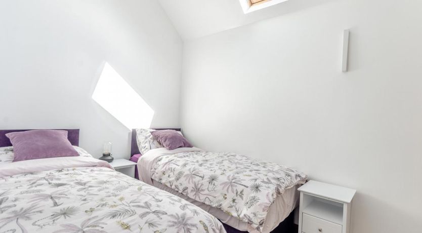 Photo of 2 Bed in Saxilby