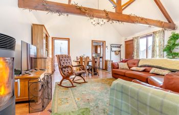 in Saxilby (93058) Holiday Cottage