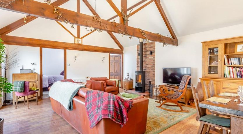 Photo of 2 Bed in Saxilby