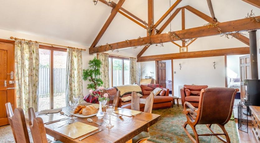 Photo of 2 Bed in Saxilby