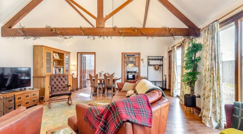 Photo of 2 Bed in Saxilby