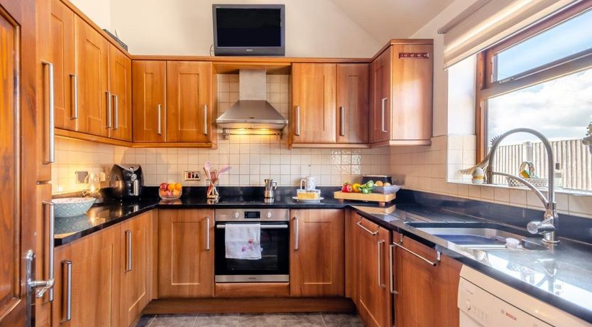 Photo of 2 Bed in Saxilby