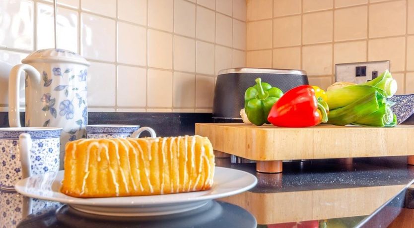 Photo of 2 Bed in Saxilby