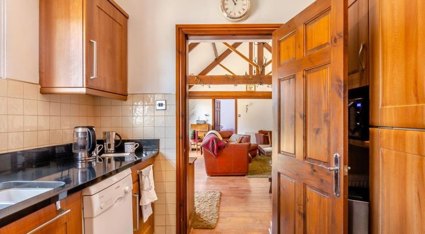 Photo of 2 Bed in Saxilby