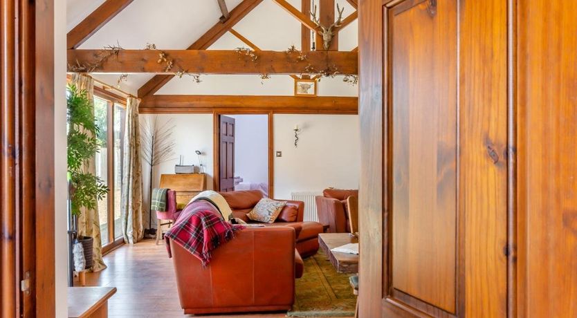 Photo of 2 Bed in Saxilby